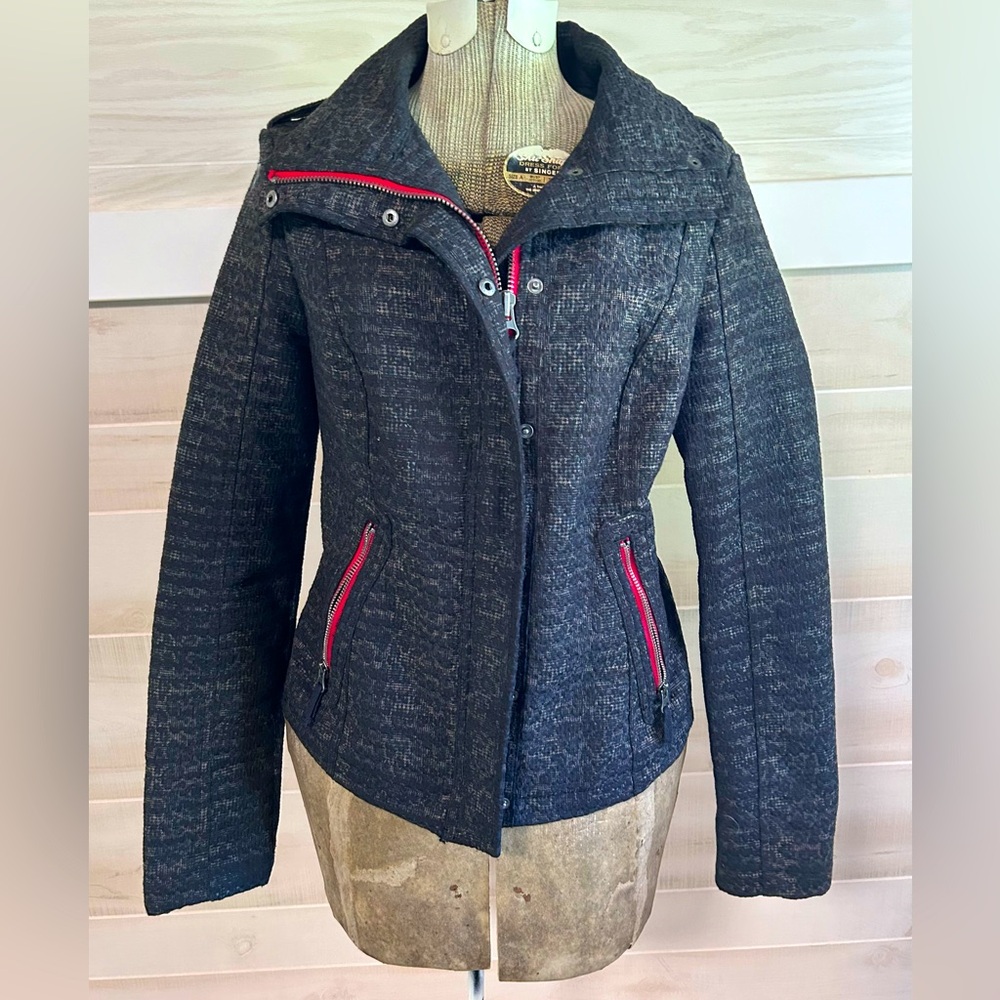 Free people Moto Jacket